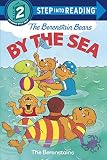 The Berenstain Bears by the Sea (Step-Into-Reading, Step 2)
