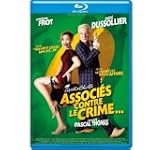 Associ�s contre le crime... [Blu-ray]