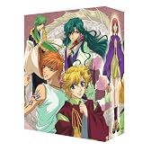 遙かなる時空の中で ~八葉抄~ DVDボックス (初回限定生産)