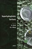 Superhydrophobic Surfaces