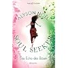 Das Echo des B�sen: Soul Seeker 2 - Roman