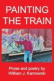  : Painting The Train