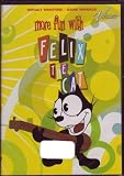 More Fun with Felix the Cat - B002FCMAK4 ( DVD )