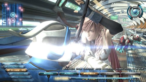 Final Fantasy XIII image