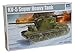 Trumpeter KV-5 Super Heavy Tank Model Kit