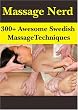 300+ Awesome Swedish Massage Techniques