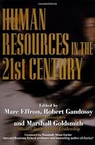 Human Resources in the 21st Century