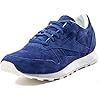 Reebok Classic Leather New Metal Womens Trainers