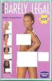 Hustler Barely Legal Choice Young Flesh # 29