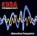 Alternative Frequency