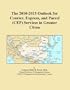 The 2010-2015 Outlook for Courier, Express, and Parcel (CEP) Services in Greater China