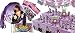 Justin Bieber Party Supplies Ultimate Party Kit