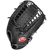 Rawlings Heart of Hide PROTB24B  12.75 Inch Baseball Glove