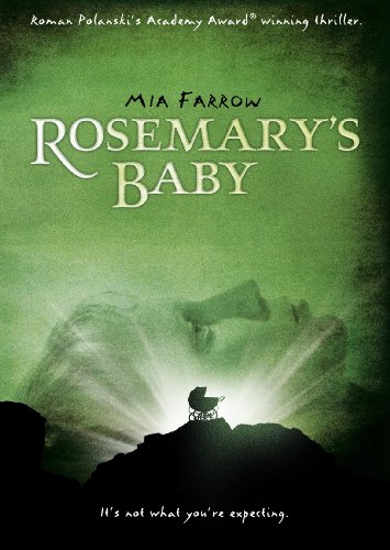 51Hv8qxS78L Rosemarys Baby Retail     ! Sale Only $5.99!