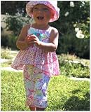 : Baby Lulu Patio Tara Set