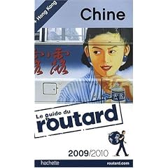 Chine 2009/2010