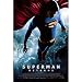 Superman Returns Movie (Flying) Poster Print - 27x40