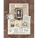 Music Charles Franz Schubert Composer Art Print POSTER - 16x20