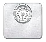 Taylor 4832W Mechanical Scale, White