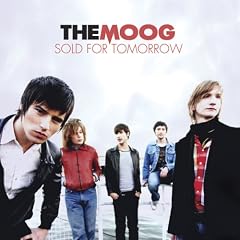 Moog - Sold For Tomorrow (2007)