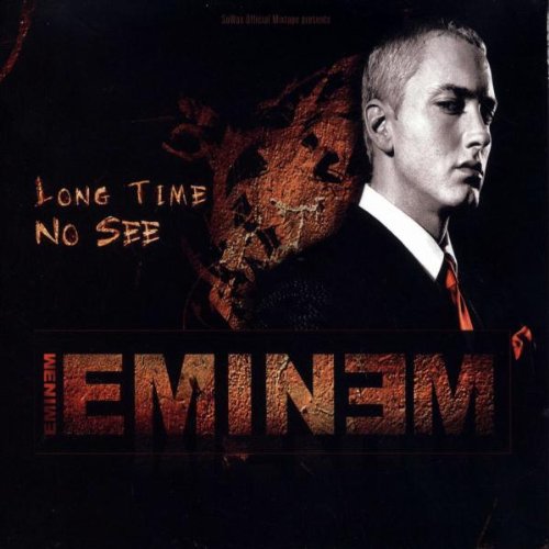 Produkt-Bild: Long Time No See