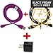 Fitbit Charge HR Cable,Imarku 3.3 ft Replacement USB Charger Cable for Fitbit Charge HR Wireless Band