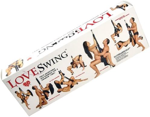 Couples Love Swing