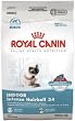 Royal Canin Dry Cat Food, Intense Hairball 34 Formula, 15-Pound Bag