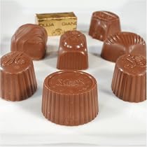 Leonidas Assortment - Dark Chocolate