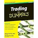 Trading for Dummies (For Dummies (Business Personal Finance)) (Paperback)