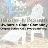 Uwharrie 1063 Original Kid's 2 Seater