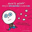 Boys R Stupid Square Calendar 2010 - officially Licensed