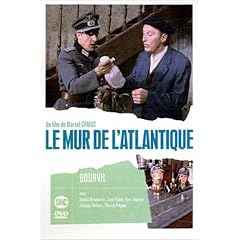 Le mur de l'Atlantique