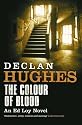 The Colour of Blood: An Ed Loy Novel