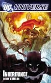 DC Universe: Inheritance (Dc Universe)
