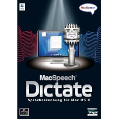 MacSpeech Dictate Bluetooth