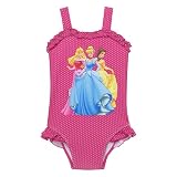 Toddler Girls' Disney Princess 1-pc. Swimsuit - Pink