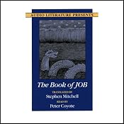 The Book of Job | [Stephen Mitchell (Translated by)]