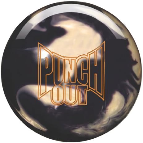 Storm Punch Out Bowling Ball (14lbs)