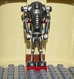 LEGO Star Wars: Super Battle Droid with Normal Arm Minifigure