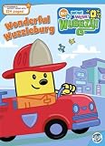Wonderful Wuzzleburg (Wow! Wow! Wubbzy!)