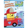 Wonderful Wuzzleburg (Wow! Wow! Wubbzy!)