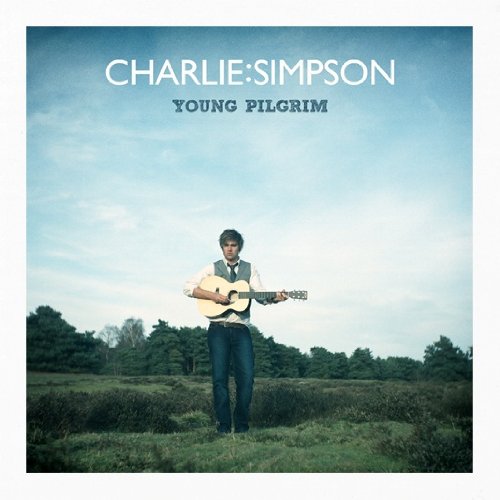 Charlie Simpson Photo 1