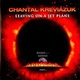 Leaving On A Jet Plane