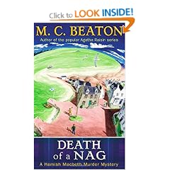 Death of a Nag