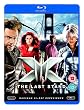X-Men - The Last Stand [Blu-ray] [2006]