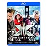 X-Men: The Last Stand [Blu-ray]