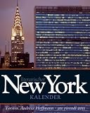 Literarischer New York Kalender 2011 - Kalender: Wochenkalender