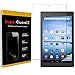 [3-Pack] Fire HD 10 (7th Gen, 2017) Screen Protector - SuperGuardZ, Anti-Glare, Matte, Anti-Fingerprint, Anti-Scratch, Anti-Bubble [Lifetime Replacement]