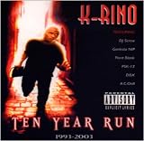 Ten Year Run